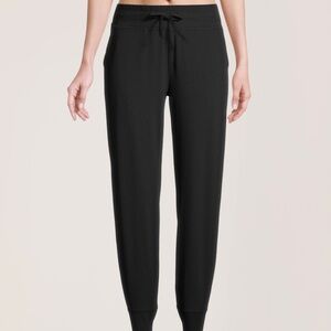 15. SHAMBHALA MID RISE LIVE IN COMFORT JOGGERS